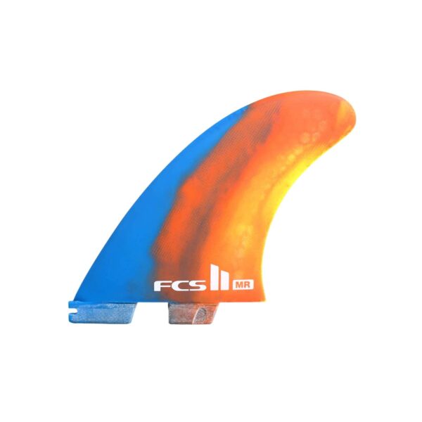 Quillas FCS II Mark Richards Twin + 1 PC