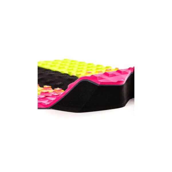 Deck Italo Ferreira Performance Pink Fade Lime - Creatures