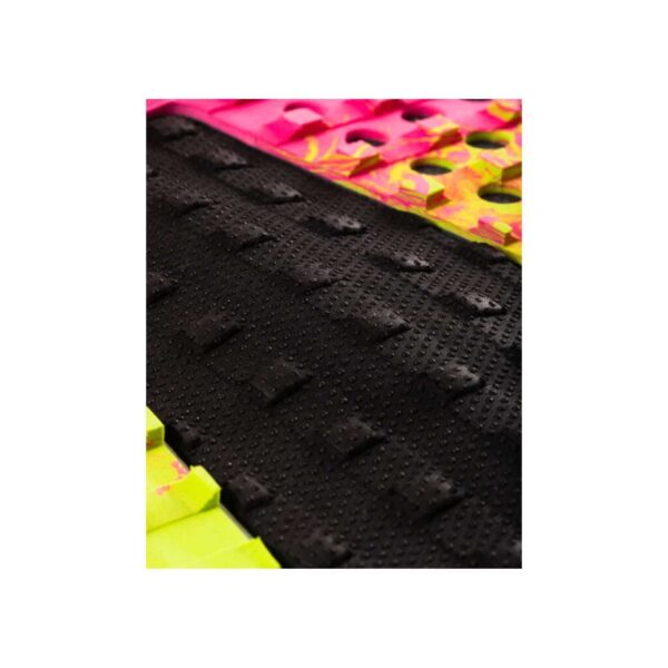 Deck Italo Ferreira Performance Pink Fade Lime - Creatures