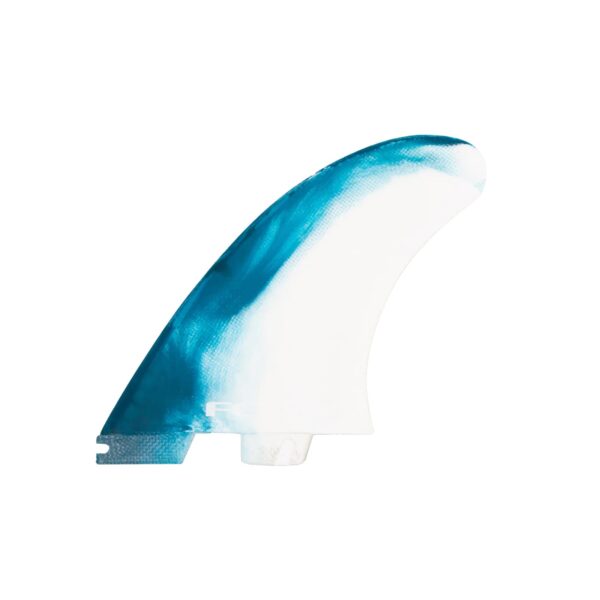 Quillas FCS II Mark Richards Twin + 1 PC