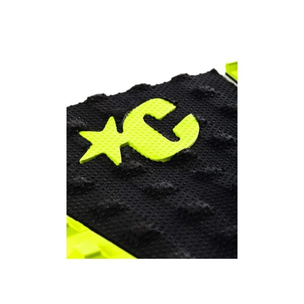 Deck Italo Ferreira Performance Pink Fade Lime - Creatures