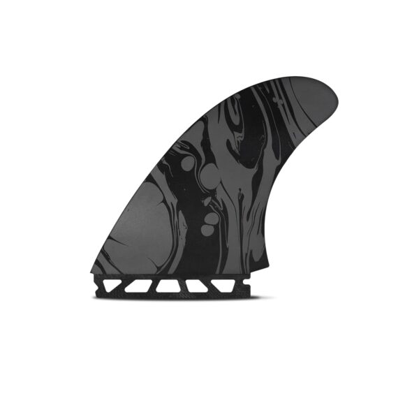Quillas Futures Son Of Cobra Twin Black