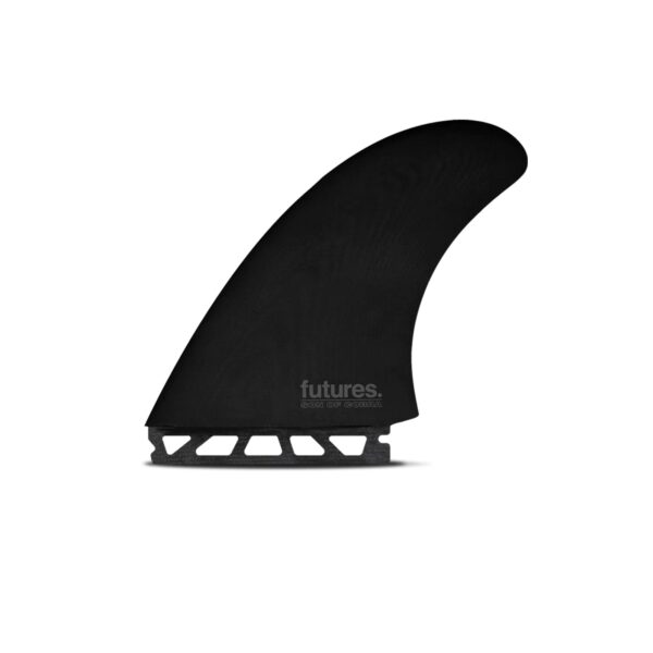 Quillas Futures Son Of Cobra Twin Black