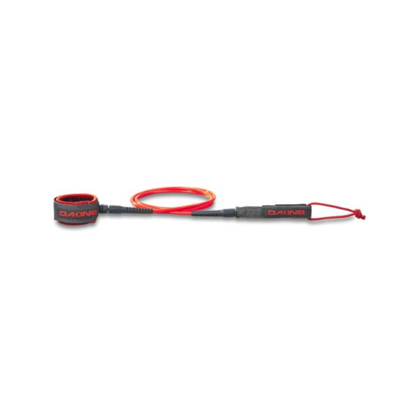 Leash Kainui 6' x 1/4" Sun Flare - Dakine