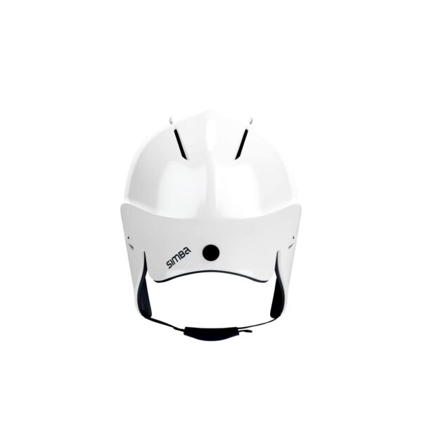 Casco Simba Sentinel Black - Casco De Protección Para Surf