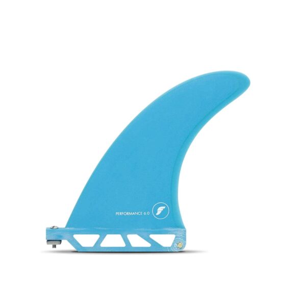 Single Fin Performance 6 - Futures