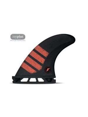 Quillas F4 Alpha S - Futures