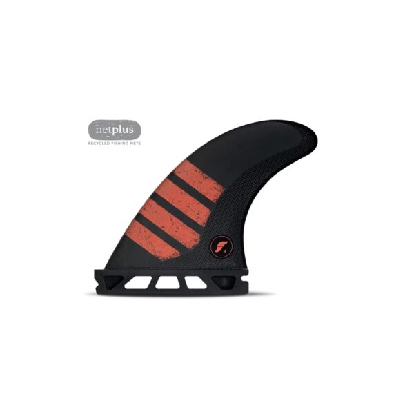 Quillas F4 Alpha S - Futures