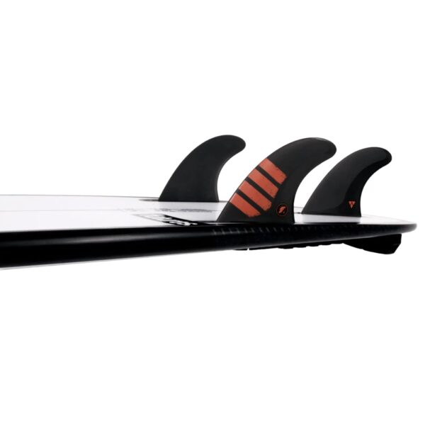 Quillas F4 Alpha S - Futures