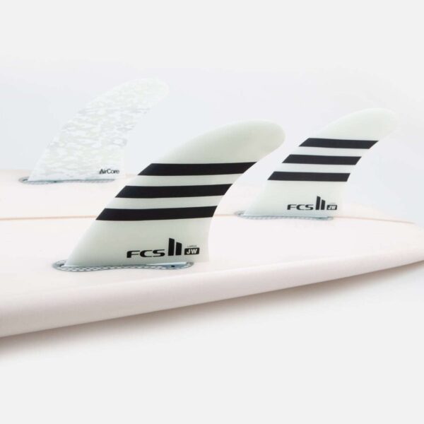 Quillas FCS II Julian Wilson