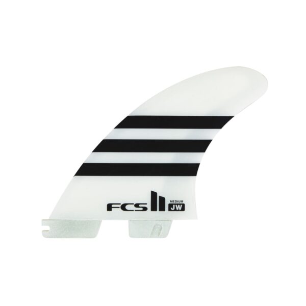Quillas FCS II Julian Wilson