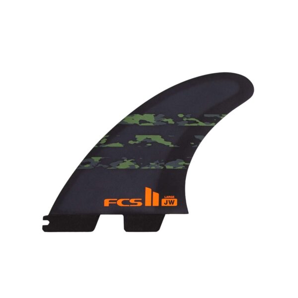 Quillas FCS II Julian Wilson M