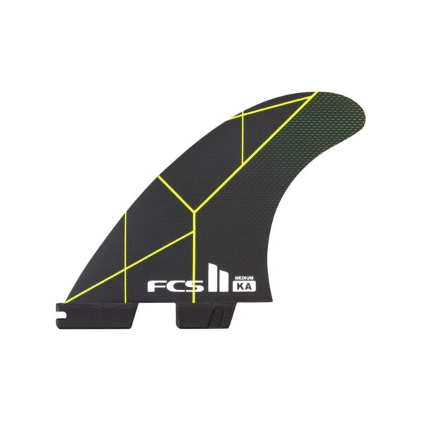 Quillas FCS II Kolohe Andino L