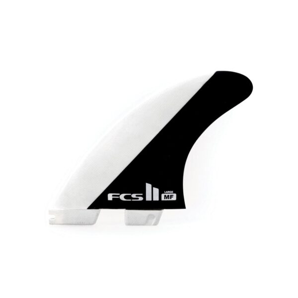Quillas FCS II Mick Fanning White