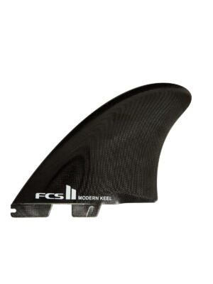 Quillas FCS II Modern Twin Keel