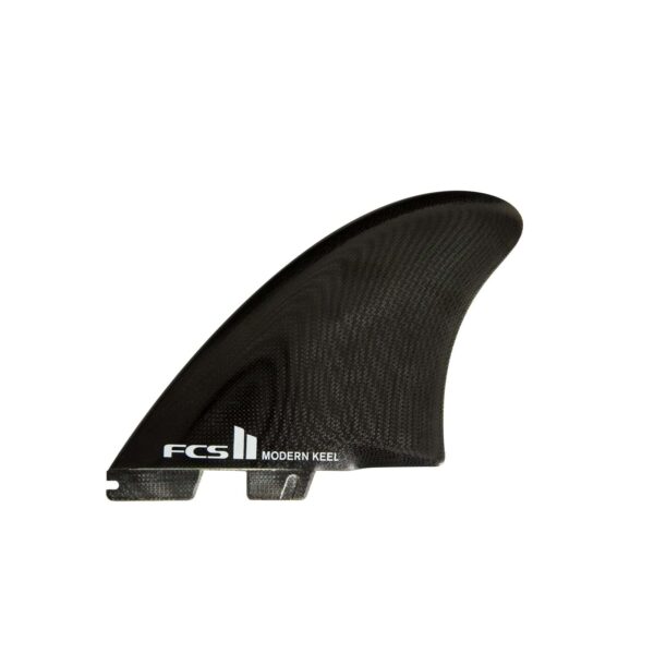 Quillas FCS II Modern Twin Keel