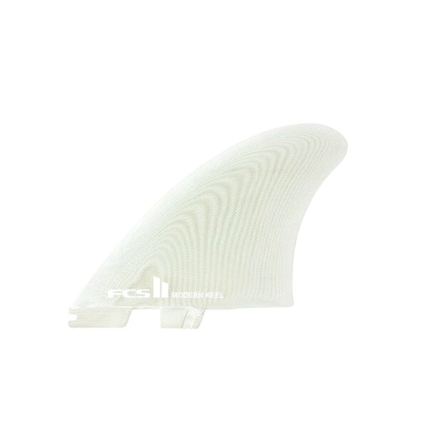 Quillas FCS II Modern Twin Keel