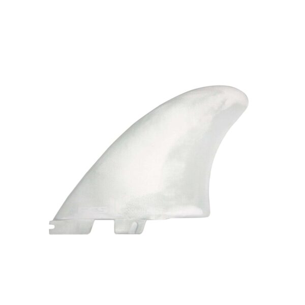 Quillas FCS II Modern Twin Keel
