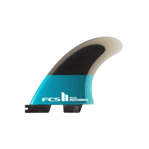 Quillas FCS II Performance Core Performer