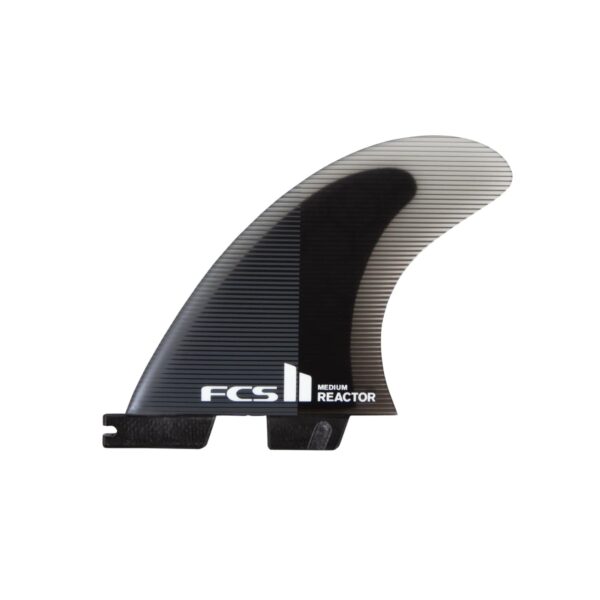 Quillas FCS II Performance Core Reactor