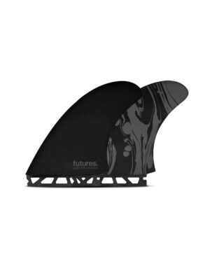 Quillas Futures Son Of Cobra Twin Black