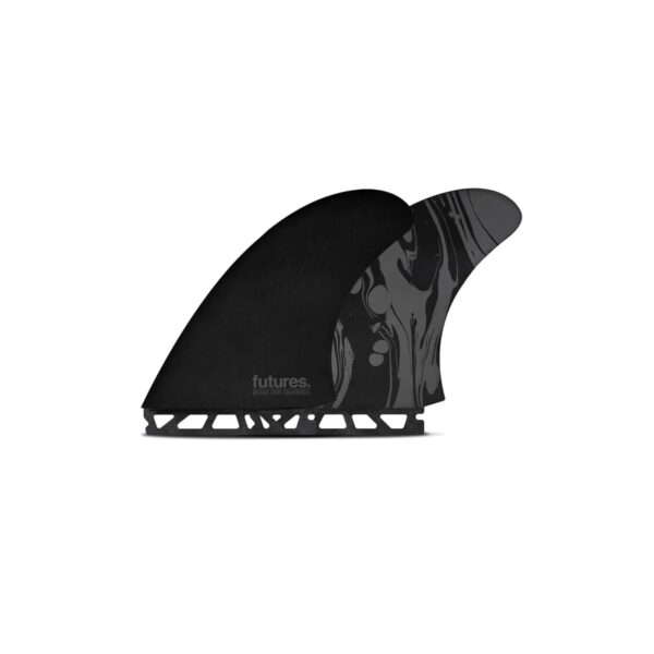 Quillas Futures Son Of Cobra Twin Black