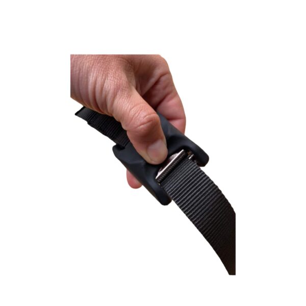 Tie Downs Spicy Straps