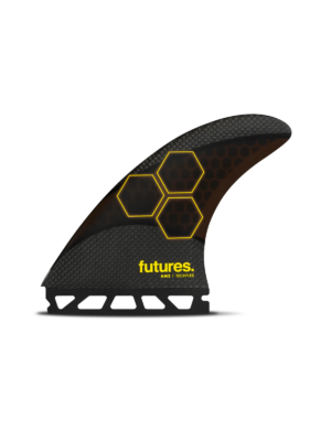 Quillas Futures AM2 Techflex L