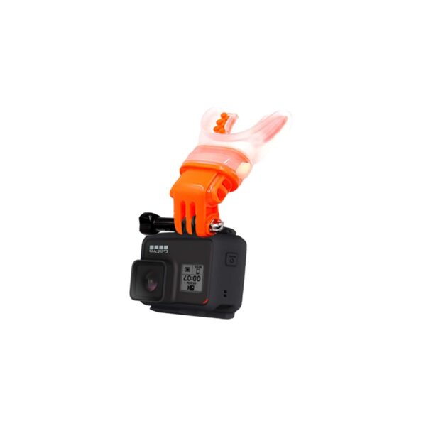 Bucal Para Gopro