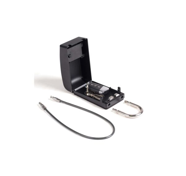 Key Locker Doble System Surflogic Candado Para Llaves