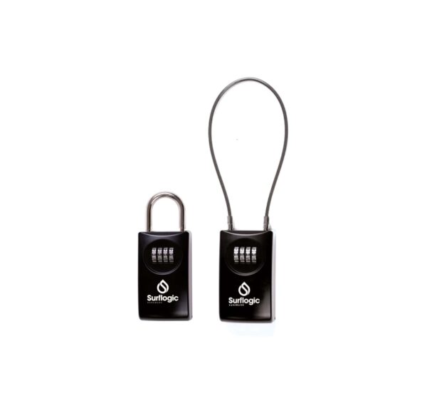Key Locker Doble System Surflogic Candado Para Llaves