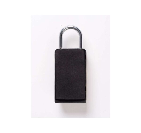Key Locker Maxi Black Surflogic - Candado Para Llaves