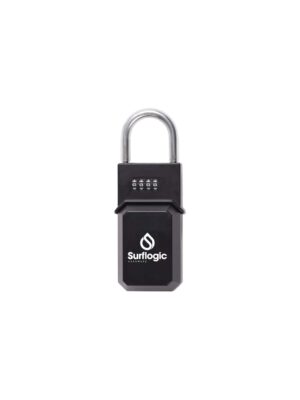 Key Locker Standar Black - Surflogic