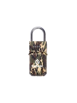 Key Locker Standar Camo - Surflogic