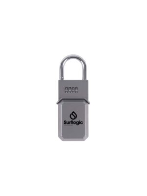 Key Locker Standar Sylver Surflogic Candado Para Llaves