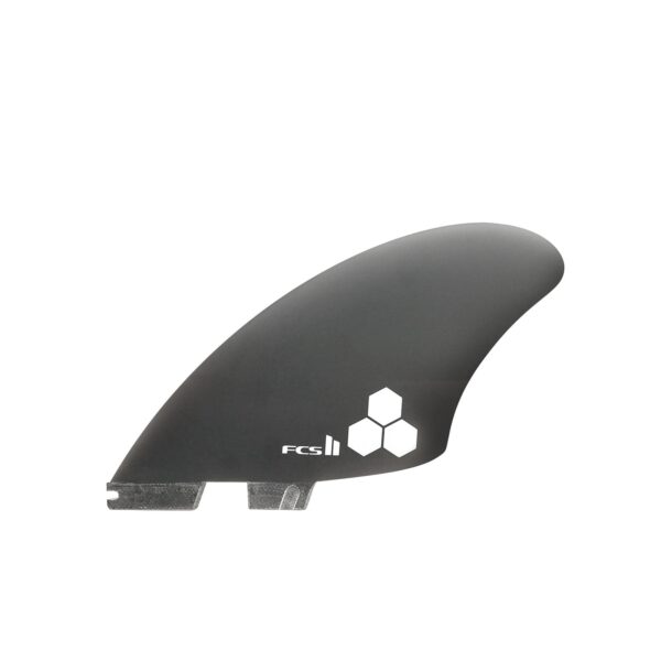 Quillas FCS II Ci Keel Twin Keel