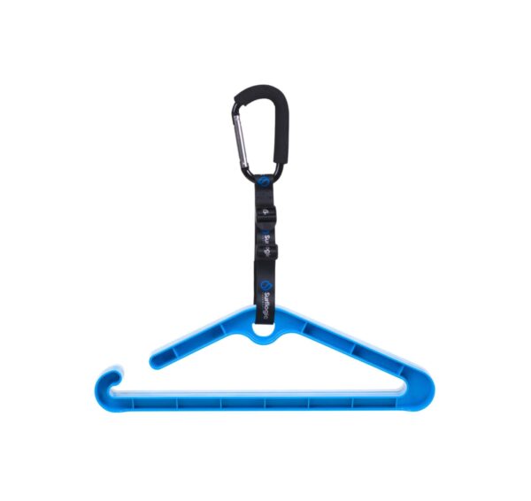 Gancho Para Wetsuits Double System Surflogic