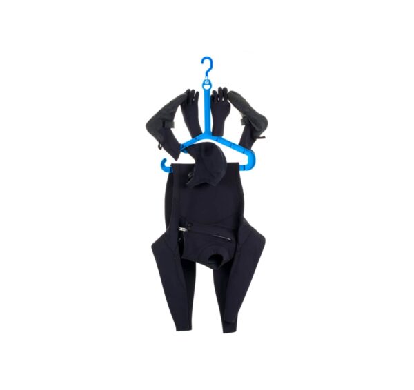 Gancho Para Wetsuits Y Accesorios Surflogic