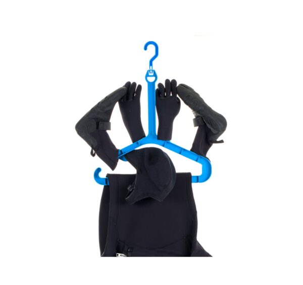 Gancho Para Wetsuits Y Accesorios Surflogic