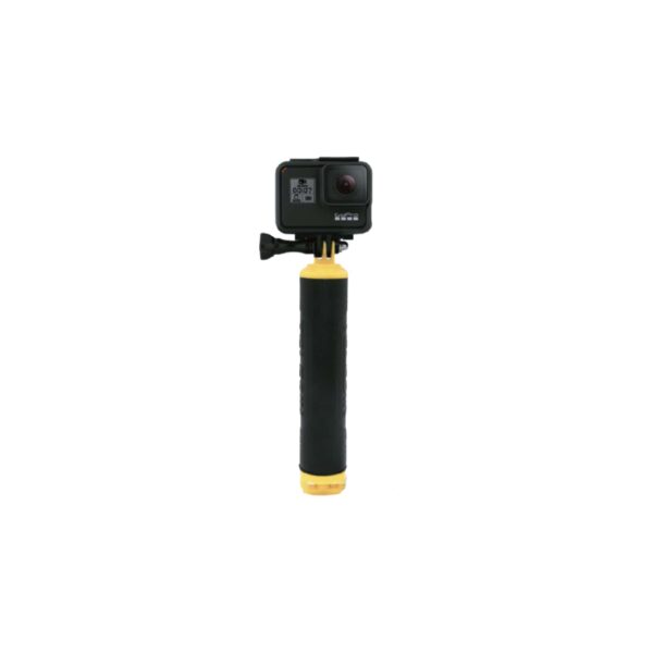 Mango Flotante Para Gopro Black