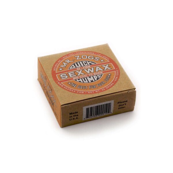 Cera Sex Wax Cool to Mid Warm