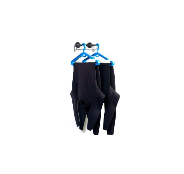 Perchero Con Ventosa Para Wetsuits Surflogic