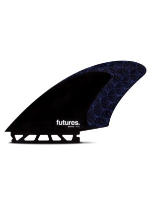 Quillas Futures Rasta Keel