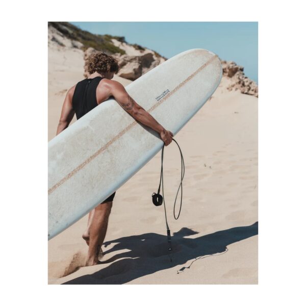 Leash Reliance Longboard 9 KNEE Creatures Of Leisure