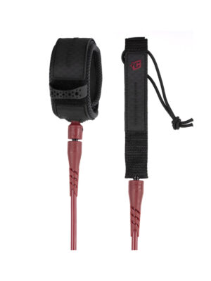 Reliance Pro 6' Leash - Pita De Surf Creature Of Leisure