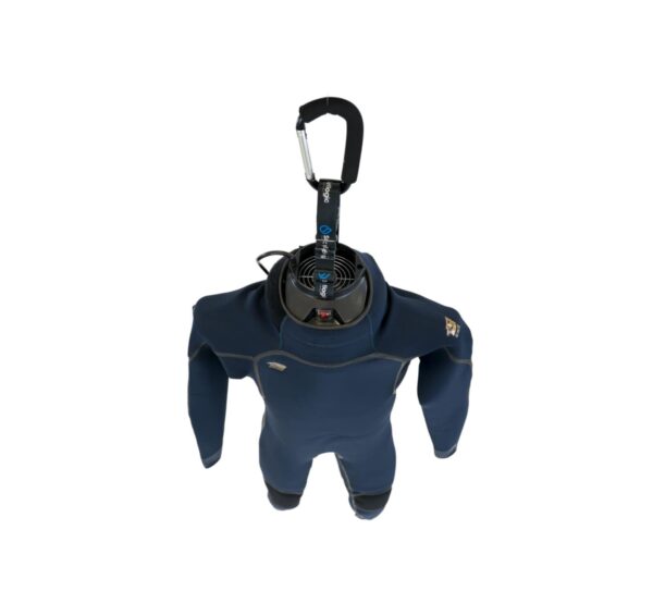 Secador De Wetsuits Surflogic