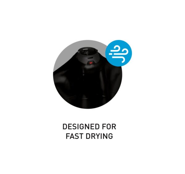 Secador De Wetsuits Surflogic