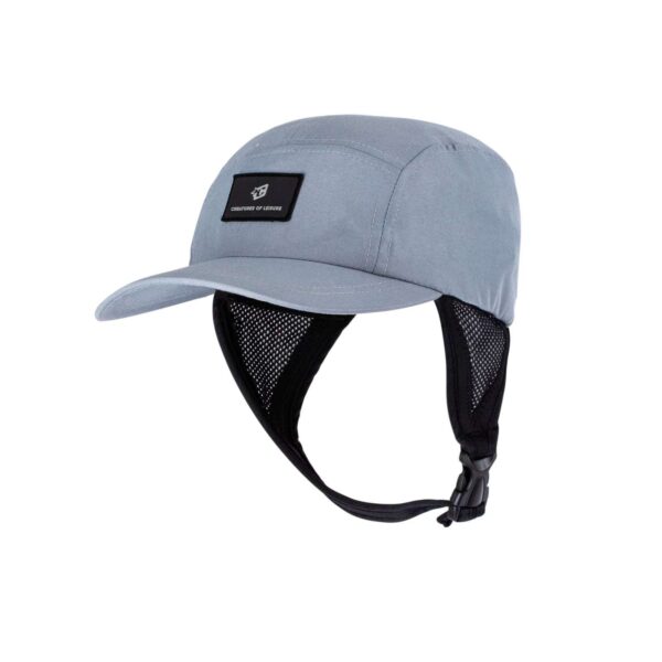 Surf Cap Black - Creatures