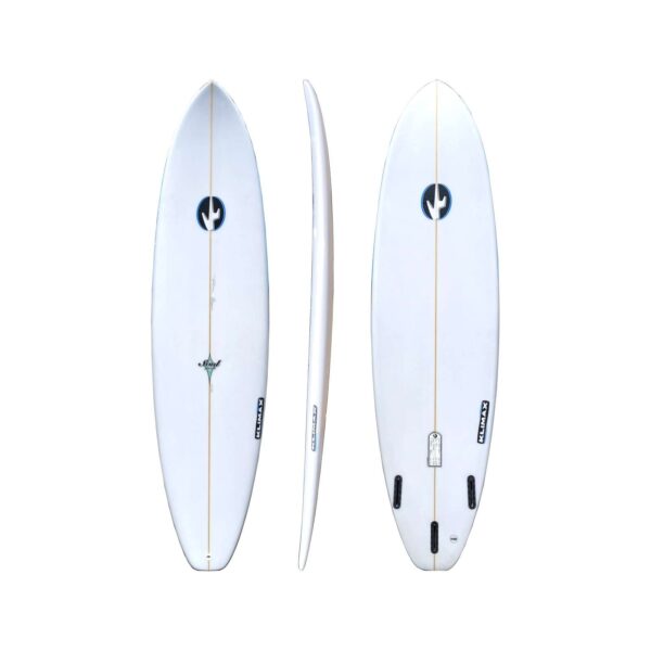 Tabla de Surf Soul Funboard - Klimax