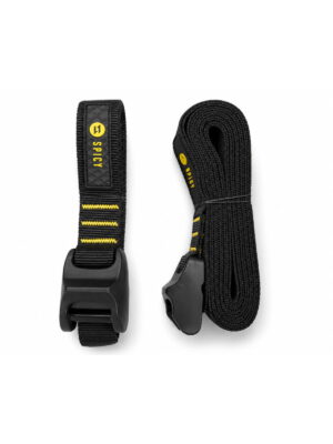 Tie Downs Spicy Straps